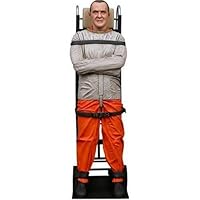 Cult Classics Series 5 - Hannibal Lecter 7 Action Figure