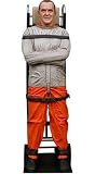 Cult Classics Series 5 - Hannibal Lecter 7" Action Figure