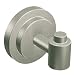 Moen DN0703BN Iso Robe Hook, Brushed Nickel