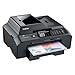 Brother MFC-J5910DW All-in-One A3 Multifunktionsger�t (Scanner, Kopierer, Drucker, Fax, USB 2.0)