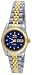 Orient Women's Automatic Self-Winding 2-Tone with 12 Diamonds Watch Model BNQ1Y002D9