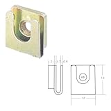 FUKI エスカッション SS-50 1セット10個入り(バラ売り不可) フキ SS50