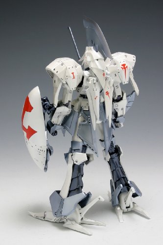 1/144 レッドミラージュ 発売10周年特別版