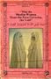 Why do Muslim women wear the face covering the veil?