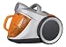 Electrolux ZSH732 Cyclone Power All Surface 2000w Cyclonic Bagless Cylinder Vacuum Cleaner - Silver & Orange