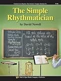 cover of The Simple Rhythmatician (French Horn)