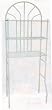 3-Shelf Space Saver Standing Shelf Unit