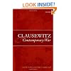 Clausewitz and Contemporary War