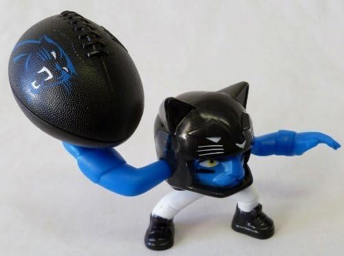 Mcdonalds NFL Rush Zone - Carolina Panthers by Mcdonalds Corp by McDonalds Corp