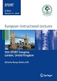 European instructional lectures. Volume 14, 2014, 15th EFORT Congress, London, United Kingdom