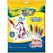 Crayola Mess - Free Color Wonder Paints and Paper