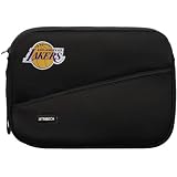 Los Angeles Lakers 10" Laptop Sleeve