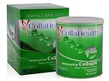 CollaHealth Collagen 200 g.
