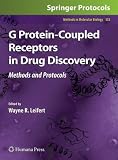 G Protein-Coupled Receptors in Drug Discovery (Methods in Molecular Biology)