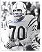 Art Donovan Autographed Baltimore Colts 8x10 Photo ~ Hall of Famer
