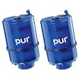 Kaz RF-9999-2 PUR Replacement Filter 2pk