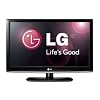 LG 32LK330U 32-inch Widescreen HD Ready LCD TV with Freeview