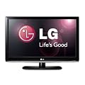LG 32LK330U 32-inch Widescreen HD Ready LCD TV with Freeview