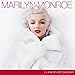 Marilyn Monroe Mini Wall Calendar (2017)