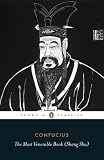 The most venerable book, Shang shu : also known as the Shu Jing : the classic of chronicles