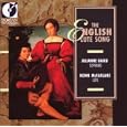 English Lute Song