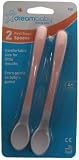 Tee-Zed F501 First Stage Spoons 2 Pack Pvc Free