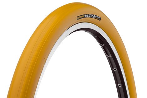 Continental Ultra Sport Hometrainer Tire