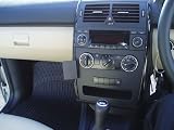 Review Brodit-UK  / DSL-Brodit Mercedes Benz A-Class Brodit ProClip Angled mount ONLY for Classic 2005 - 2009 Fits All Countries - #653506
