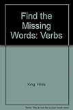 Find the missing word verbs