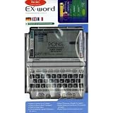 Casio EX-Word EW-G3600V Elektronisches Woerterbuch