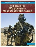 The Search for Weapons Of Mass Destruction in Iraq (The Library of Weapons of Mass Destruction)