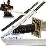 Mortal Kombat - Scorpion's Katana