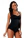 Motherhood Maternity: Babydoll Maternity Swim Top