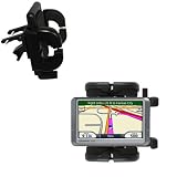 Garmin Nuvi 5000 Car Vent Holder - Gomadic Brand