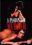 A Passion for Murder [DVD]
