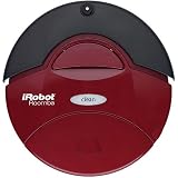IROBOT ROOMBA 400 VACUUM - CLEANING ROBOT ( ROOMBA400 )