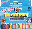 MR. SKETCH 18 COLOR SET