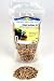 Organic Hulled Sunflower Seeds - 1 Lbs - Sprouting Seed Kernels- Grow Sun Flower Sprouts