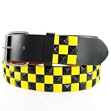 Hip Hop Wholesale - SNAP ON BELT WITH BUCKLE FITS ANY KIND OF BUCKLE