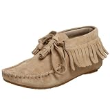 Yin Women's Sokw Moccasin