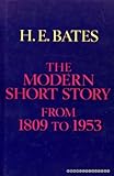 The modern short story from 1809 to 1953