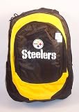 Pittsburgh Steelers NFL Back Pack (Back Pack).