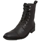 Dkny Mens Carlton Lace Boot