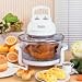 Kitchen & Housewares : Super Turbo Oven