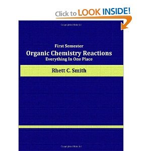 Organic Chemistry As a Second Language: Translating the Basic Concepts3rd (Third) Edition