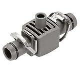 Eigenschaften Gardena 648332 / Gardena T-Stück3/U Düse