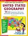 United States Geography Grades 3-5