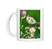 Astrantia major - the petals resemble a tiffany lamp Photo Mugs