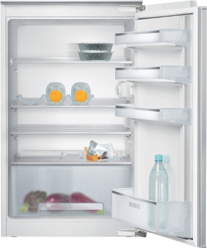 Siemens KI18RV52 Einbauk&uuml;hlschrank / A+ / 151 L / safetyGlas Preisvergleich