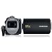 Samsung - F70 - Cam�scope num�rique HD - 5 Mpix - Zoom optique 52 x - Noir